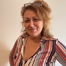 Photo of Regina Botros